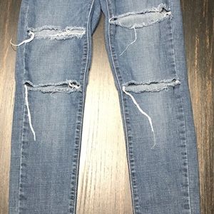 Levi’s Jeans